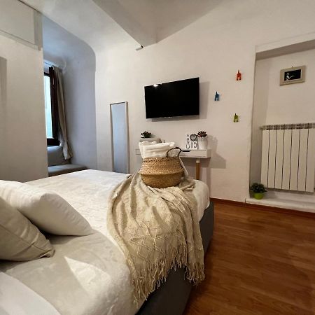 La Vigna Dolce Di Anna Hotel Florence Buitenkant foto