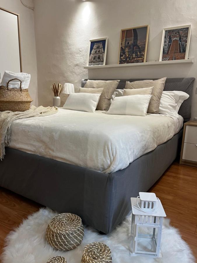 La Vigna Dolce Di Anna Hotel Florence Buitenkant foto