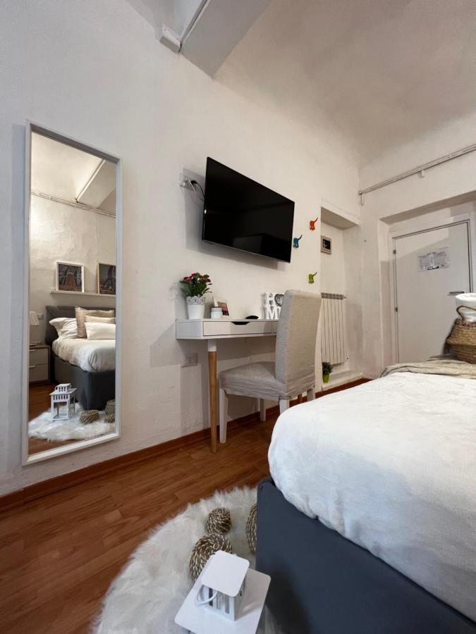La Vigna Dolce Di Anna Hotel Florence Buitenkant foto