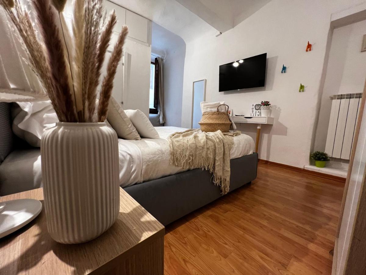 La Vigna Dolce Di Anna Hotel Florence Buitenkant foto