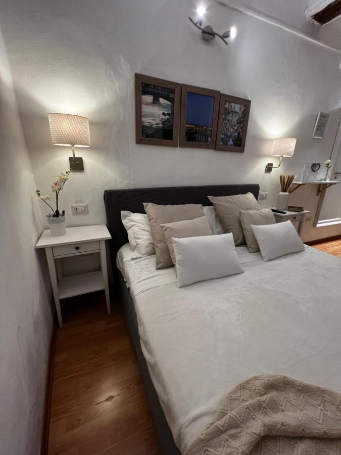 La Vigna Dolce Di Anna Hotel Florence Buitenkant foto