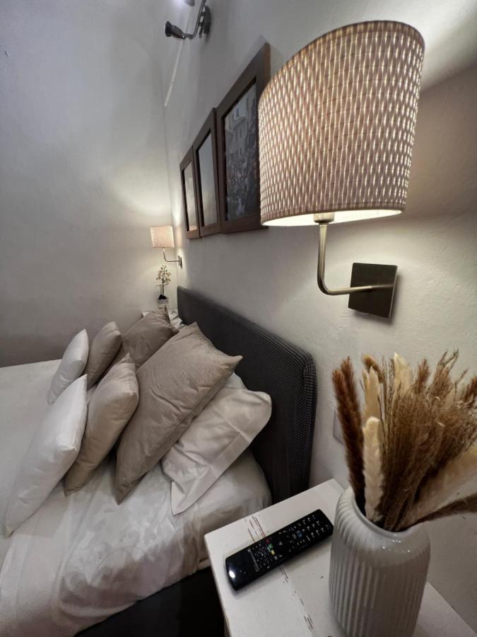 La Vigna Dolce Di Anna Hotel Florence Buitenkant foto