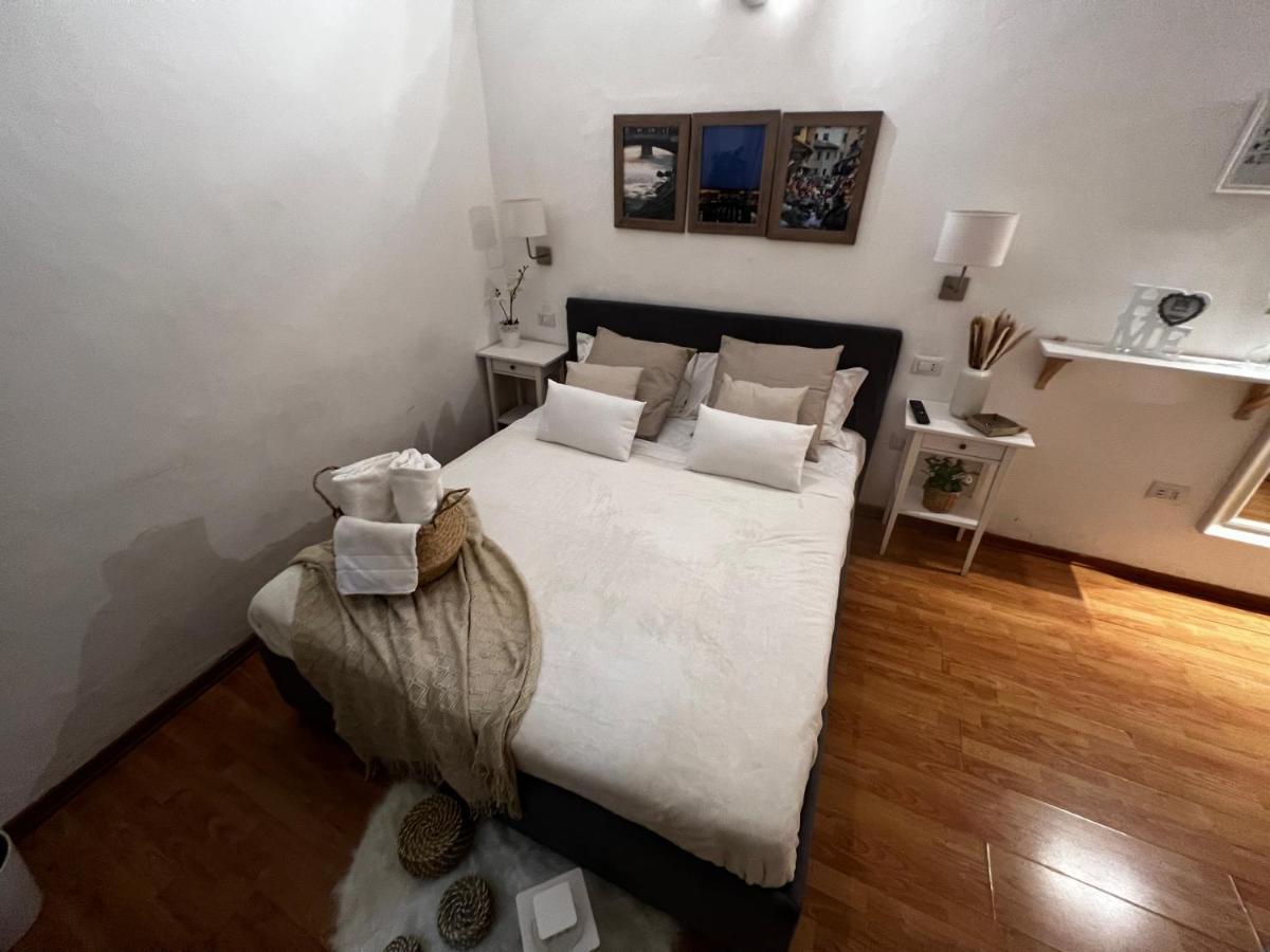 La Vigna Dolce Di Anna Hotel Florence Buitenkant foto