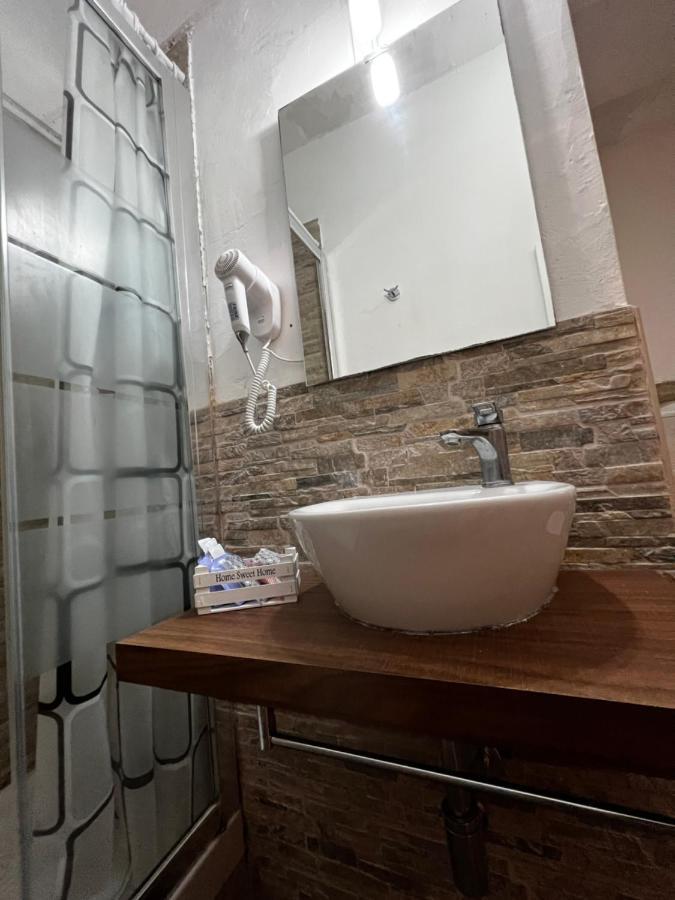 La Vigna Dolce Di Anna Hotel Florence Buitenkant foto