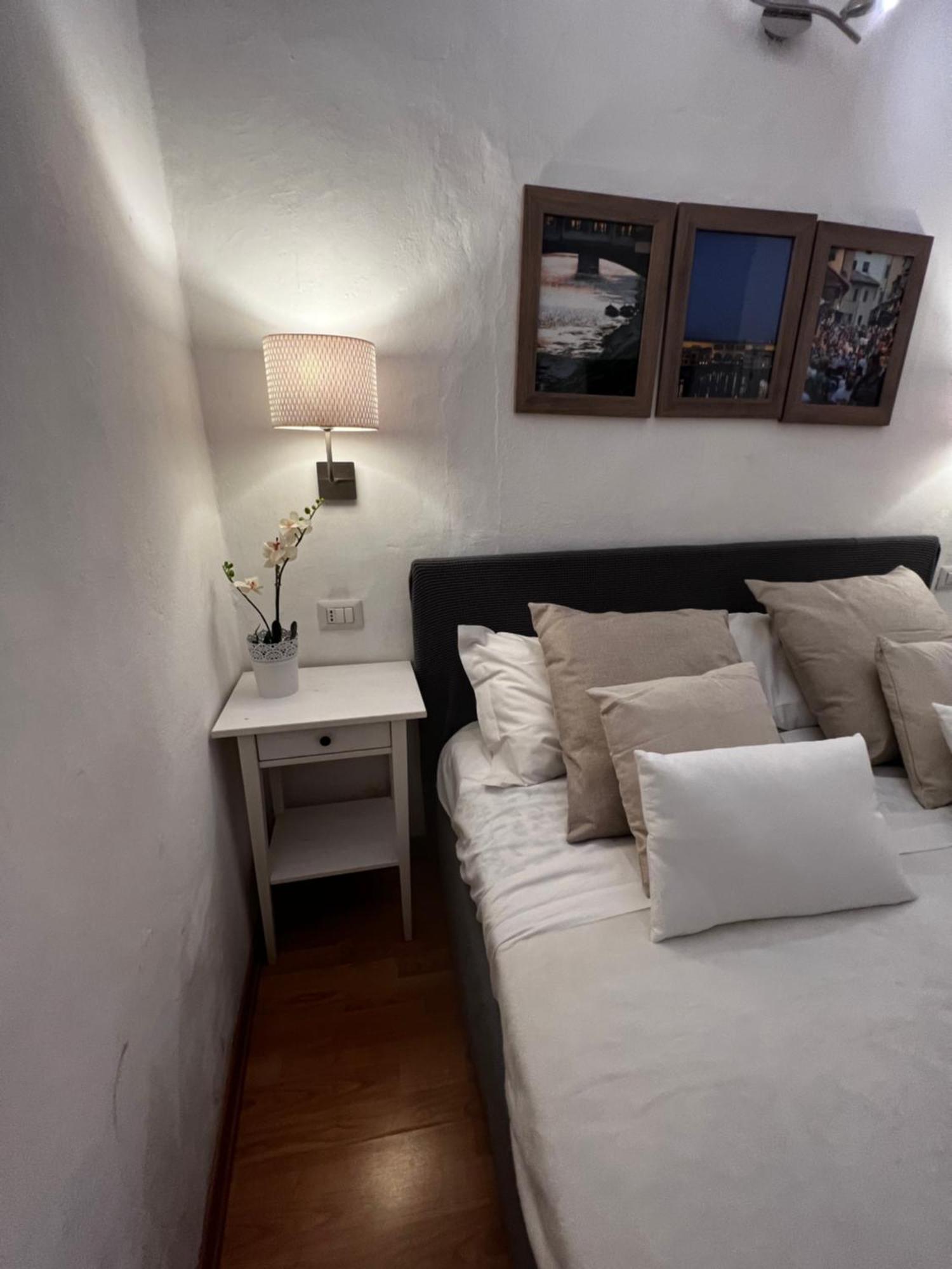 La Vigna Dolce Di Anna Hotel Florence Kamer foto